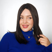 Finesse Collection - Dark Brown