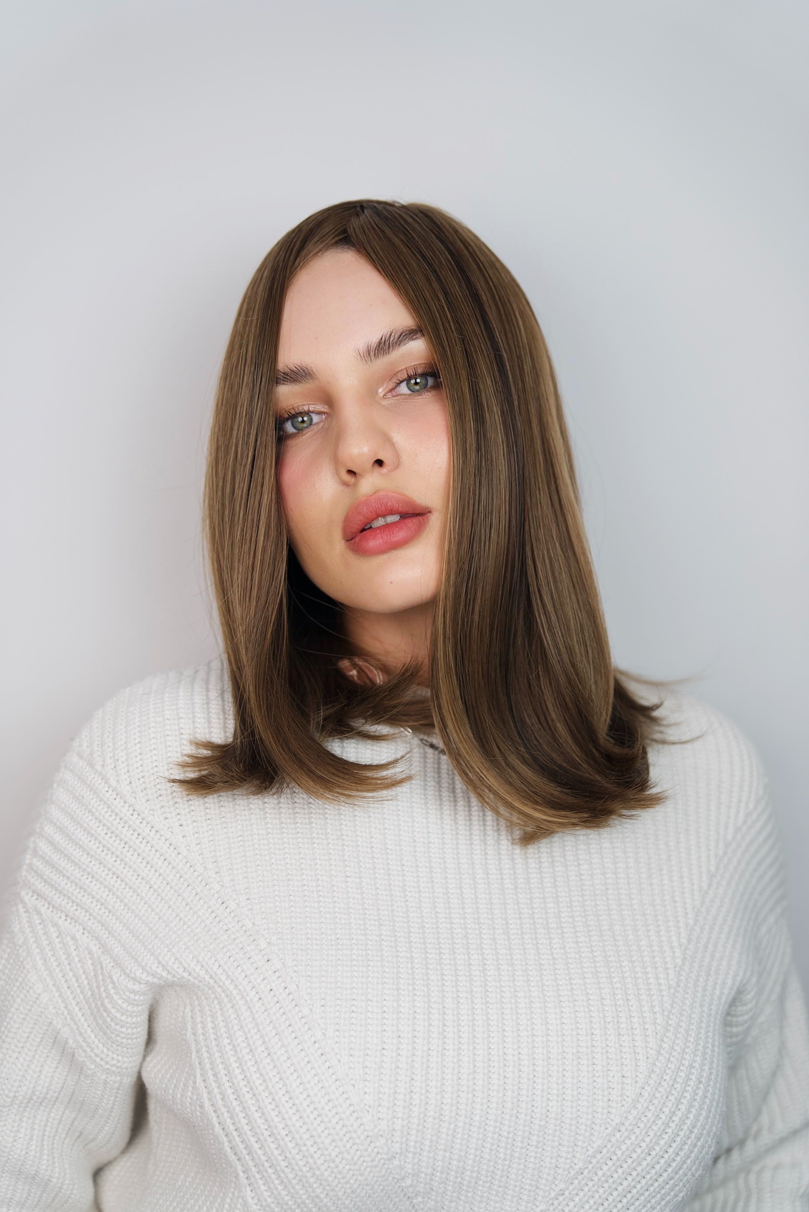 Finesse Collection - Sunny Blonde