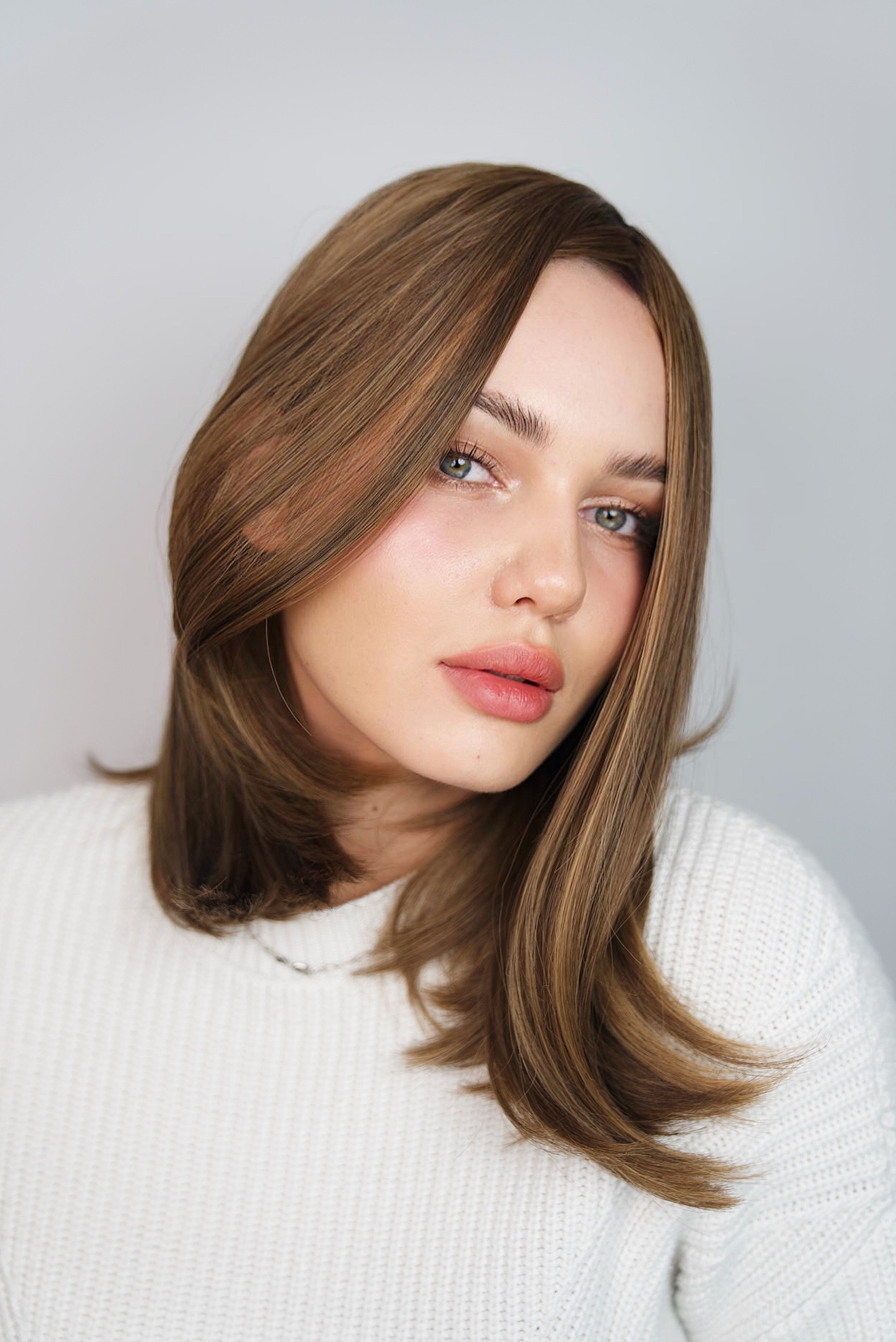 Finesse Collection - Sunny Blonde
