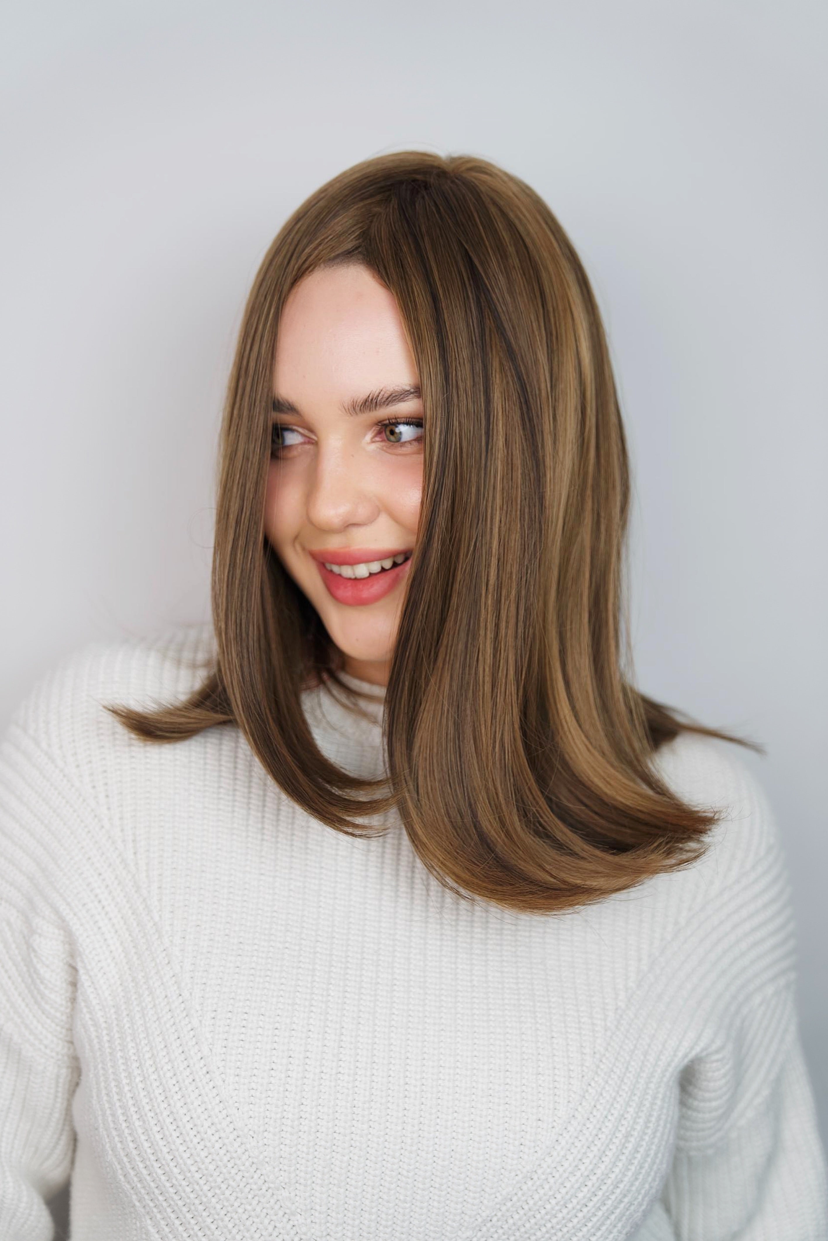 Finesse Collection - Sunny Blonde