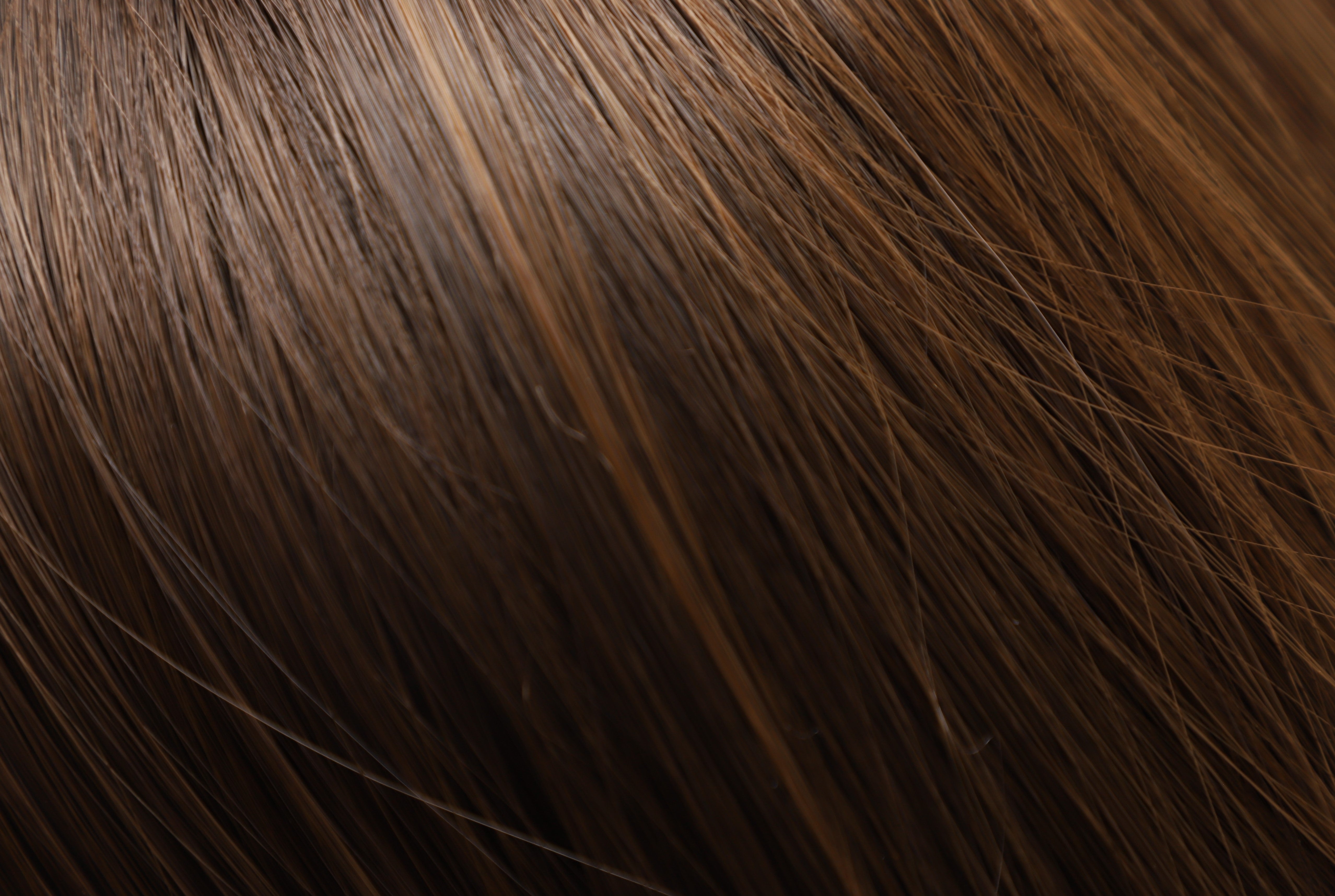 Finesse Collection - Coffee Brown