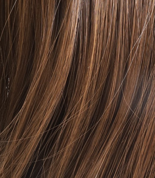 Majestic Collection - Medium Brown