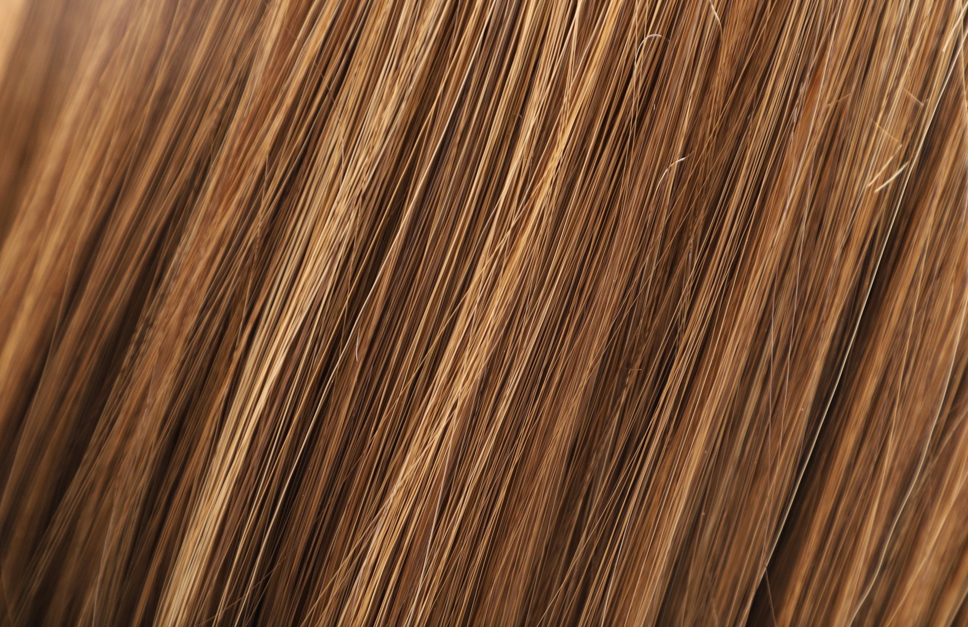 Majestic Collection - Light Brown Streaks