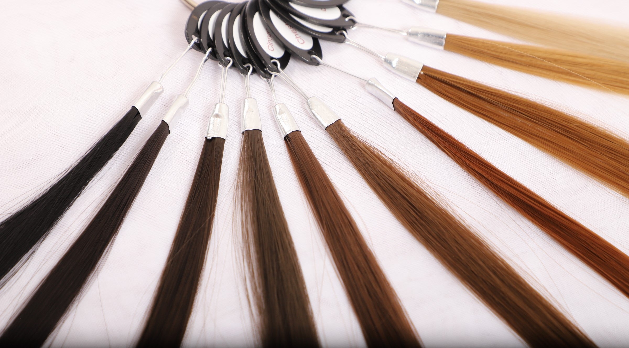 Add-On Services: Baby Hair